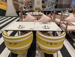 -奈尔宝家庭中心·亲子餐厅(鄞州万达店)