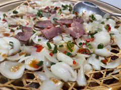 -囍榷·鲜美常州菜(恐龙园店)