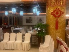 -全聚德(上海首店浦东店)