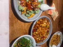 -小吊梨汤·北京菜·烤鸭(鸟巢店)