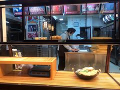 -弘祥蜂蜜大麻花(烟大店)