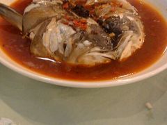 剁椒鱼头-金龙寨(龙城路店)