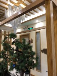 -芳朵美容养生SPA