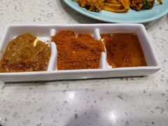 -韩时烤肉(丰科万达广场店)