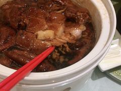 -和记小菜(大宁店)