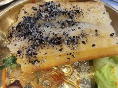 麻糍油条-金喜娜无限自助烤肉(泰达永旺店)