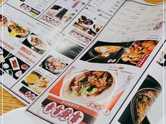 -嘉旺港式茶餐厅(延长中路店)