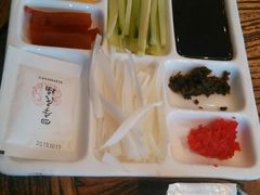 -四季民福烤鸭店(前门廊房二条店)