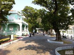 -龙环葡韵住宅式博物馆