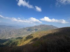 -野三坡百草畔景区