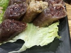 -吴草鸡爪오초닭발韩食堂(融恒盈嘉中心店)
