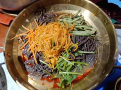 -鑫日千里马朝鲜族小馆(总店)