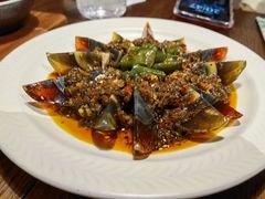 -肆海小川菜酒馆Wine Bistro (青年路店)