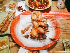 -申记串道(中街店)