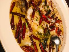 -首秀·四川料理(星耀101店)
