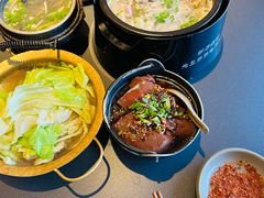 -古市香跷脚牛肉·非遗传承单位