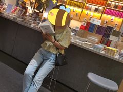 -三联韬奋书店(宽窄巷子店)