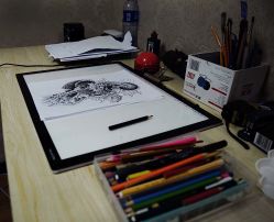 -玄黥纹身刺青工作室