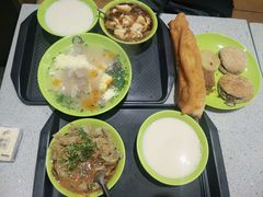 -大福来锅巴菜(古文化街店)