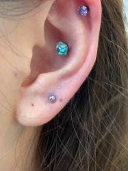 -众刺纹画·纹身·穿孔饰品·海娜定制