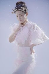 -克拉女神写真馆·匠心定制