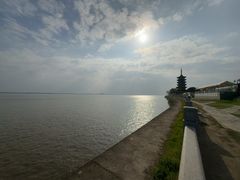 -观潮胜地公园