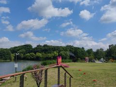 -梁鸿国家湿地公园