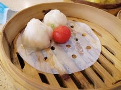 金牌虾饺皇-点都德(千灯湖环宇城店)