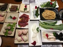 -束河人家(南锣鼓巷店)