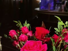 -Olive橄榄花园漂亮饭主题布置餐厅(大望路店)