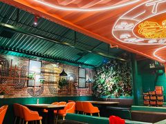 -炭舍干锅·烤鱼(扬名广场店)