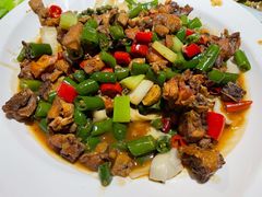 -鲁城往事(游客中心店)
