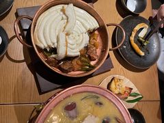 -奉天小馆·非遗东北菜(沈阳万象城店)