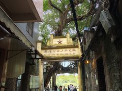 -小洲村