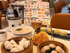 -又一间茶点轩(宝业路店)