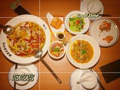 -新太二·鲜料川菜(群光广场店)