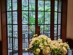 -Le Comptoir de Pierre Gagnaire