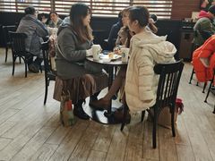 -星巴克(来福士办公楼店)