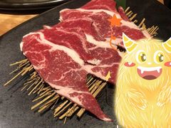 -黑牛黑猪烤肉专门店(万象城店)