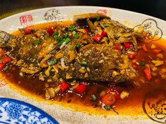 -回家吃饭·地道南昌菜(建德观总店)