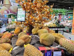 -家乐福(四元桥购物中心店)