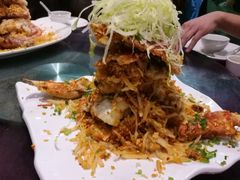 -鱼乐轩海鲜专门店