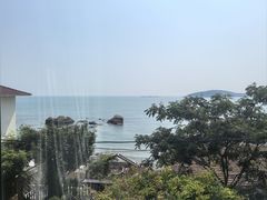 -前海沿·青岛菜(大拇指广场石老人店)