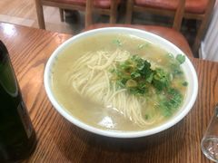 -老王四季抻面(南六东路店)