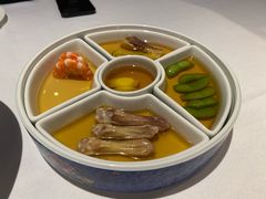 -松鹤楼·非遗·苏帮菜(融科店)