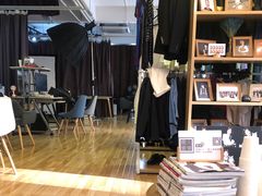 -壹人壹像工作室(购物公园店)