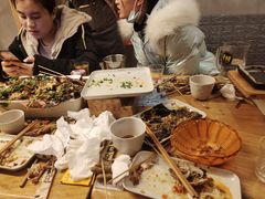 -木屋烧烤(龙湖天街店)