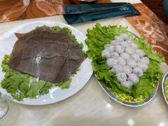 -清真·马家火锅美食城(镇江北路店)