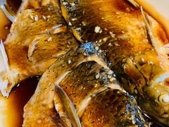 西湖醋鱼-大牌大·传统杭帮菜(湖滨店)