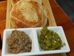 转炉火烧-黑鸡小馆(金源店)